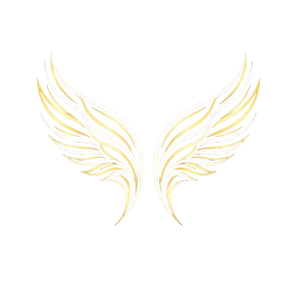 Angel wings