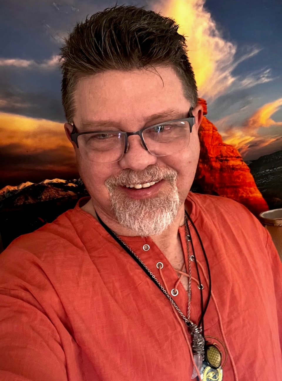 Eric Kientzler
